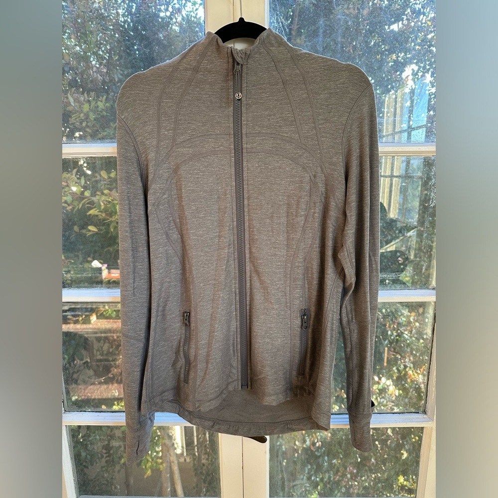 Lululemon Define Jacket Luon